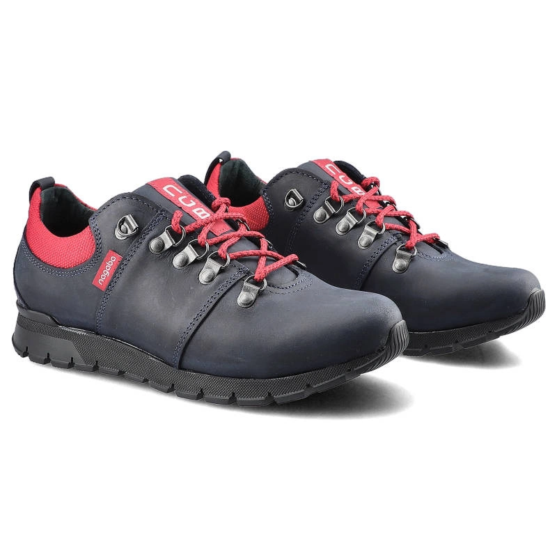 Poltopánky Nagaba - 070 Granat