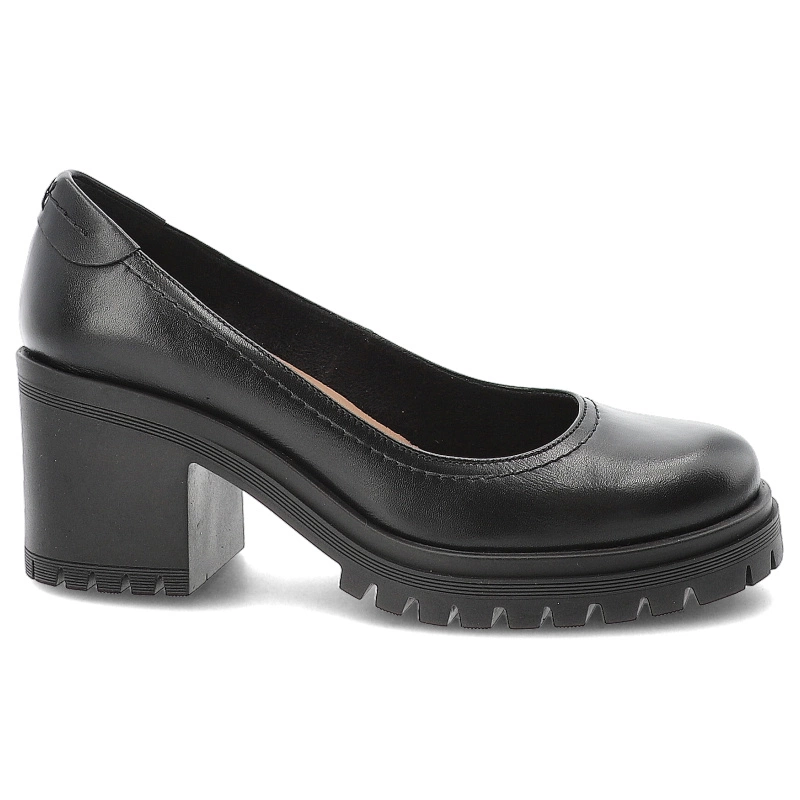 Poltopánky ARMODO - 20194 S.Czarny