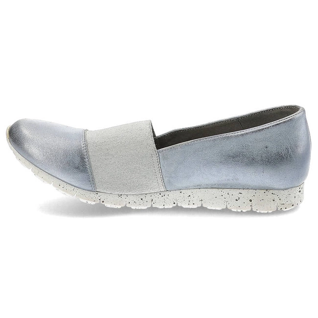 Poltopánky Maciejka - 02962-34/00-5 Przecierka Błękit