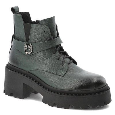 Členkové Topánky ARMODO - 60557 V.Oliwka+Cn