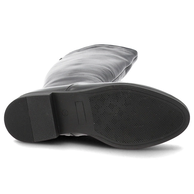 Čižmy ARMODO - 70150 S.Czarny