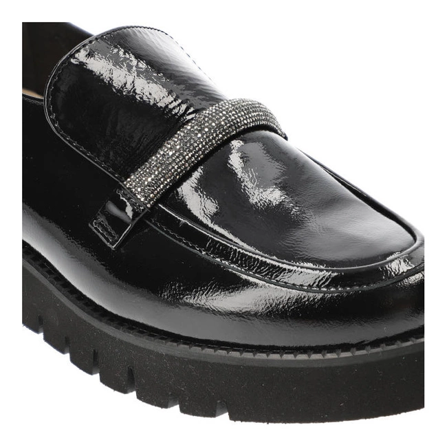 Poltopánky Armodo - 1011 Czarny 272