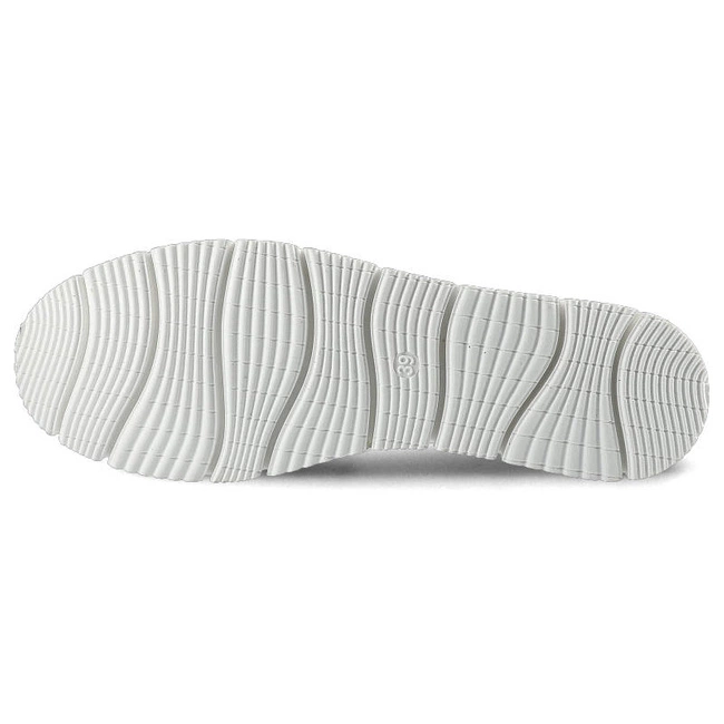 Poltopánky Maciejka - 03512-11/00-0 Biały