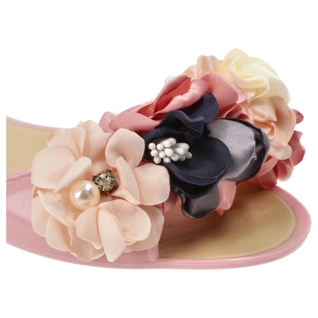 Sandále Seastar Blue - CK298P Pink