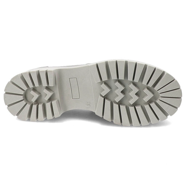 Mókazíny Nessi - 21079 Szary W4