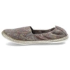 Espadrilky Lemar - 10012 Haft Szary