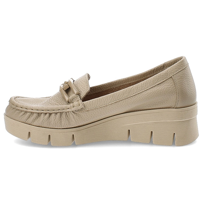 Poltopánky Armodo - 761/7 Beż G2