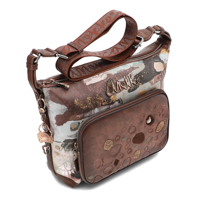 Kabelka Anekke - 39813-249