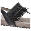 Sandále Tamaris - 1-28105-22 012 Black Metallic
