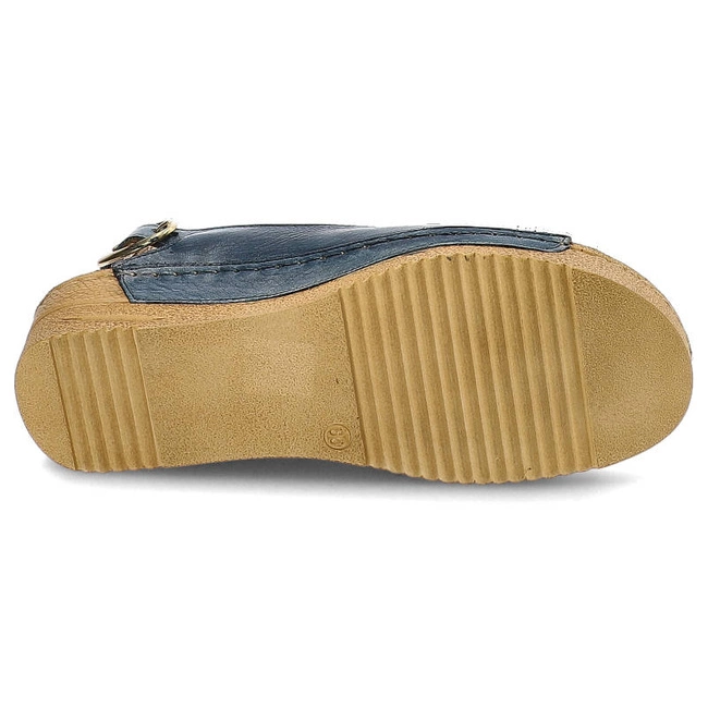 Sandále Maciejka - 01974-17/00-5 Jeans