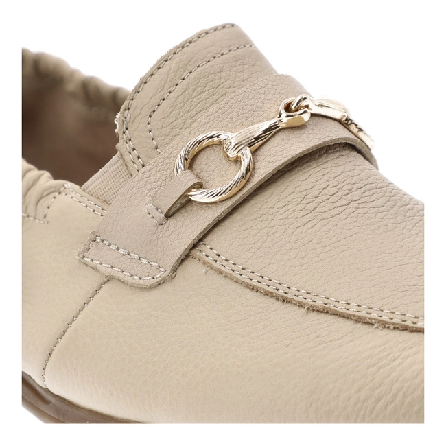 Poltopánky RIEKER - L9354-60 Beige