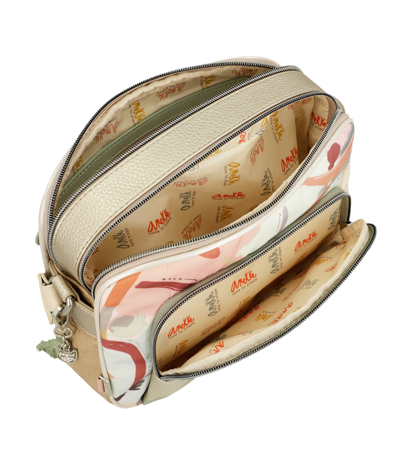 Poštárska Taška ANEKKE - 40603-516