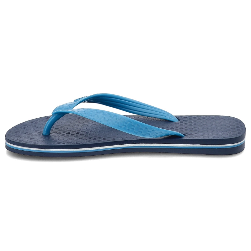 Žabky Ipanema - 80408 Clas Brasil II Fem 21119 Blue