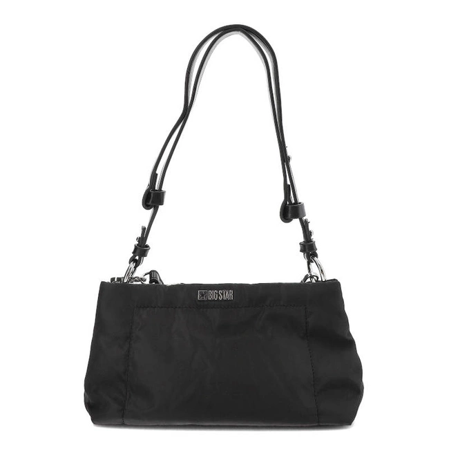 Kabelka Big Star - MM574036 Czarny