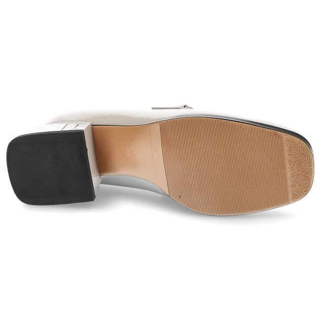 Poltopánky S.Barski - MR38-960 Grey