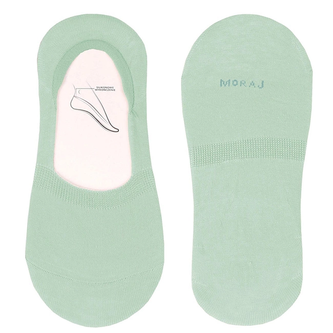 Ponožky Moraj 3 Pary - CDB200-200-1 Mix Kolor