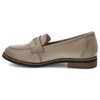 Mókazíny CAMBELL - 25-19301BG Beżowy