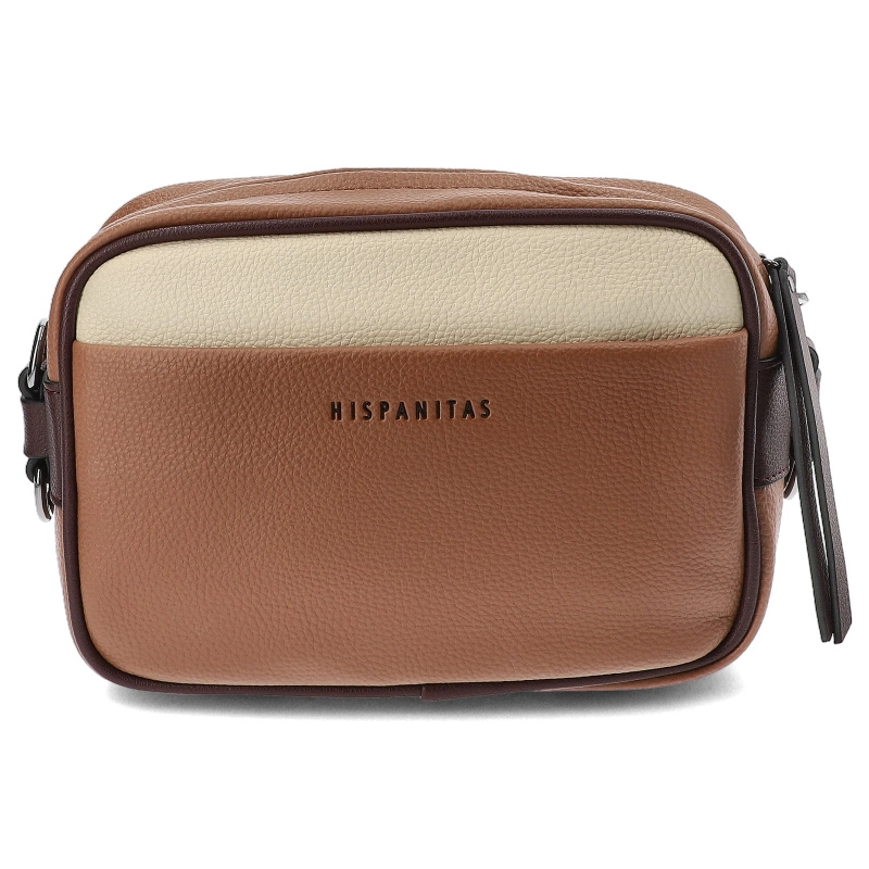 Kabelka Hispanitas - BI243542 Samba-I24 Almond Samba-I24 Milk