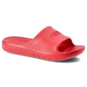 Šľapky Big Star - GG374809 Czerwony