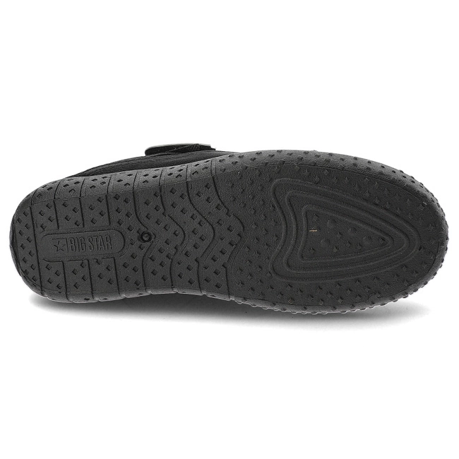 Topánky Do Vody Big Star - NN274A805 Czarny