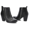 Členkové Topánky Maciejka - 01593-09/00-3 Czarny