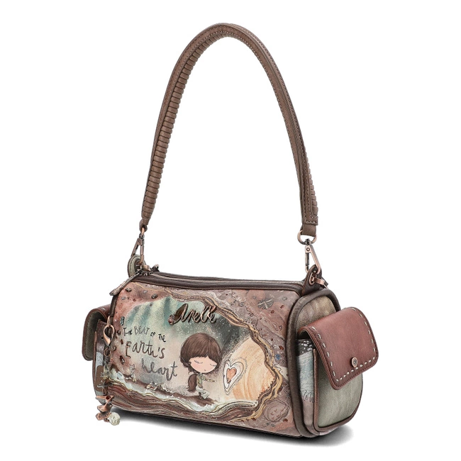 Kabelka Anekke - 39803-442