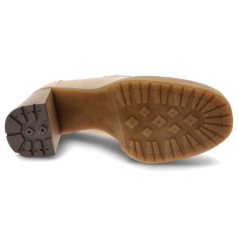 Poltopánky Armodo - 20169 W.Beż + Złoto