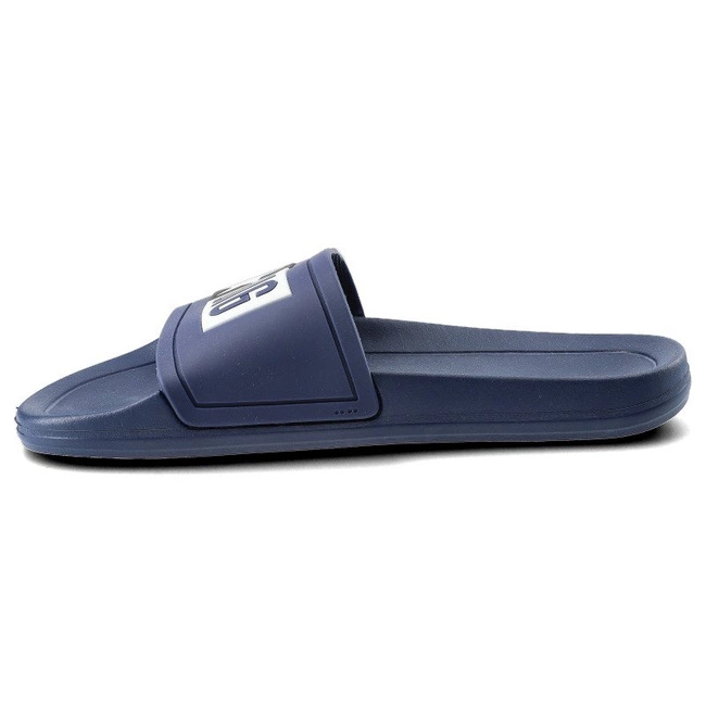 Šľapky Big Star - DD174701 403 Granat