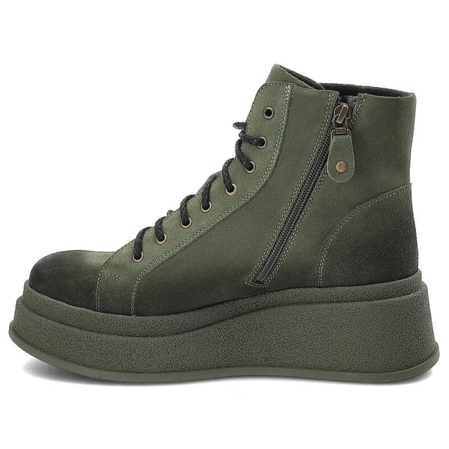 Členkové Topánky Maciejka - 06309-24/00-8 Oliwka