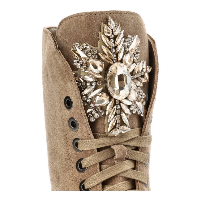 Členkové Topánky Alma en Pena - I23648 Crosta Vision