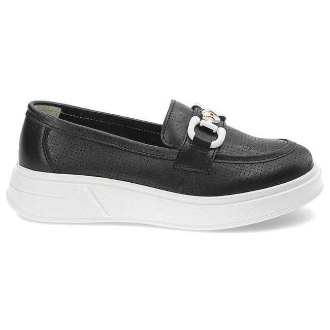 Poltopánky S.Barski - LR720 Black