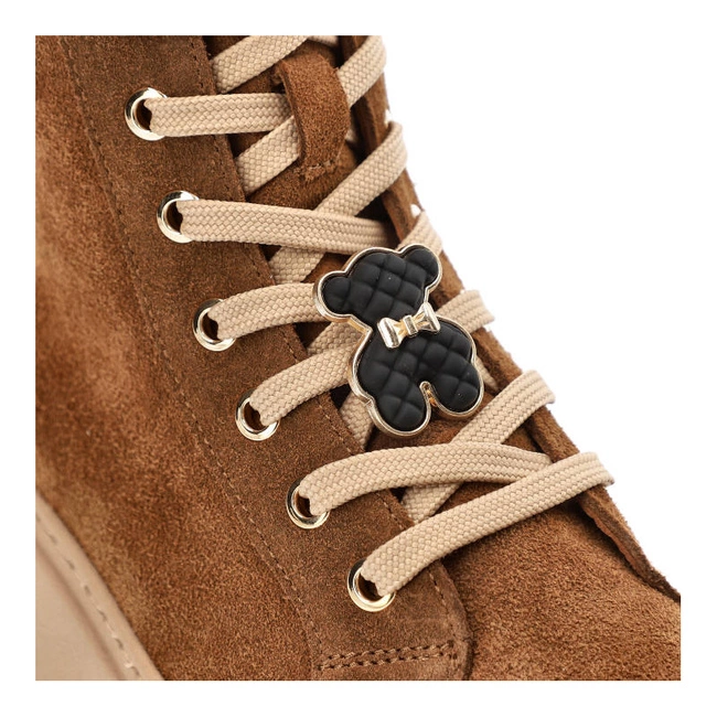 Členkové Topánky Chebello - 4294_-106-000-MIC-S251 Rudy