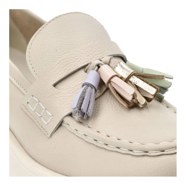 Mókazíny Chebello - 3096_-393-000-PSK-S173 OFF White