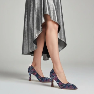 Lodičky ALMA EN PENA - I250414 Diamond Multi