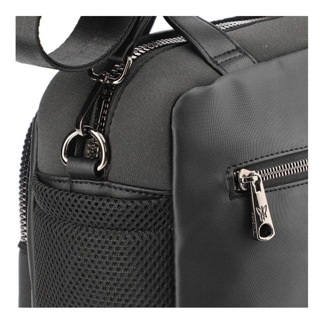 Kabelka Pepe Moll - 232180 Camden Negro