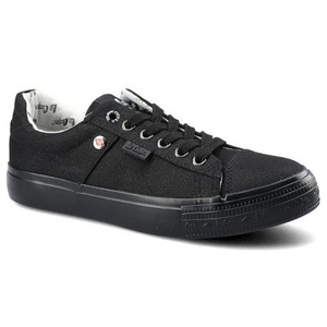 Plátenky Lee Cooper - LCW-21-31-0010L Black