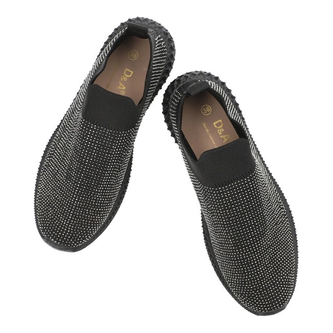 Poltopánky S.Barski - TW121 Black