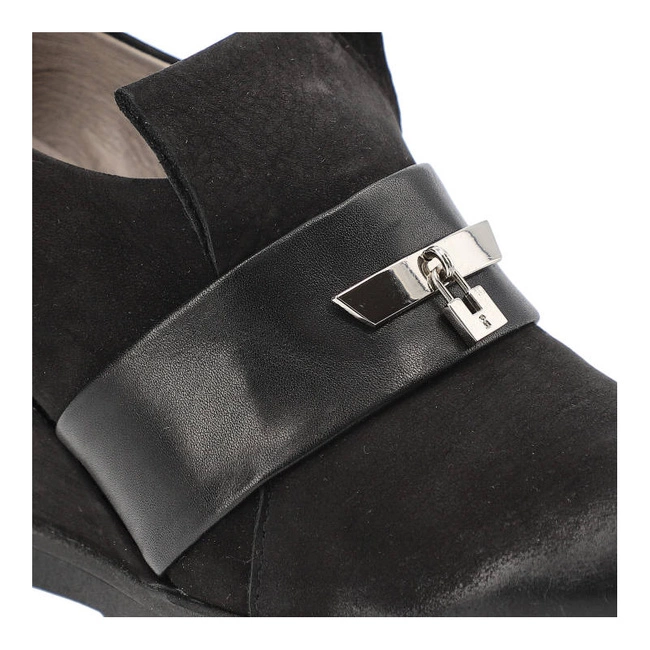 Poltopánky Lemar - 20041 S.Czarny/M.Czarny