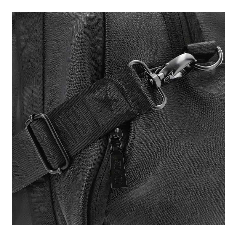 Cestovná Taška BIG STAR - RR574014 Czarny