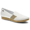 Mókazíny Simen - 6999 Biały