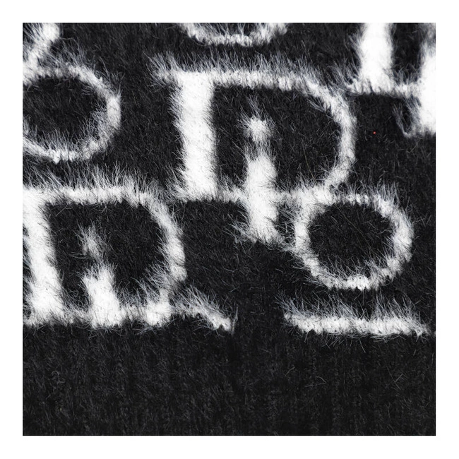 Čiapka Armodo - Alpaka Black