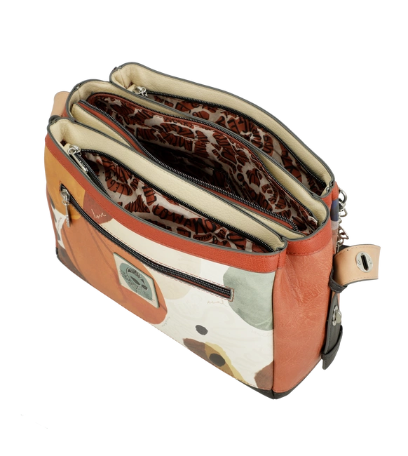 Kabelka ANEKKE - 40702-319