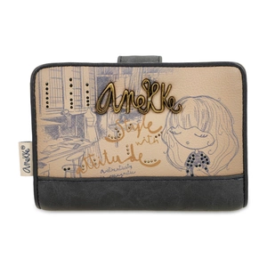 Peňaženka ANEKKE - 41849-902