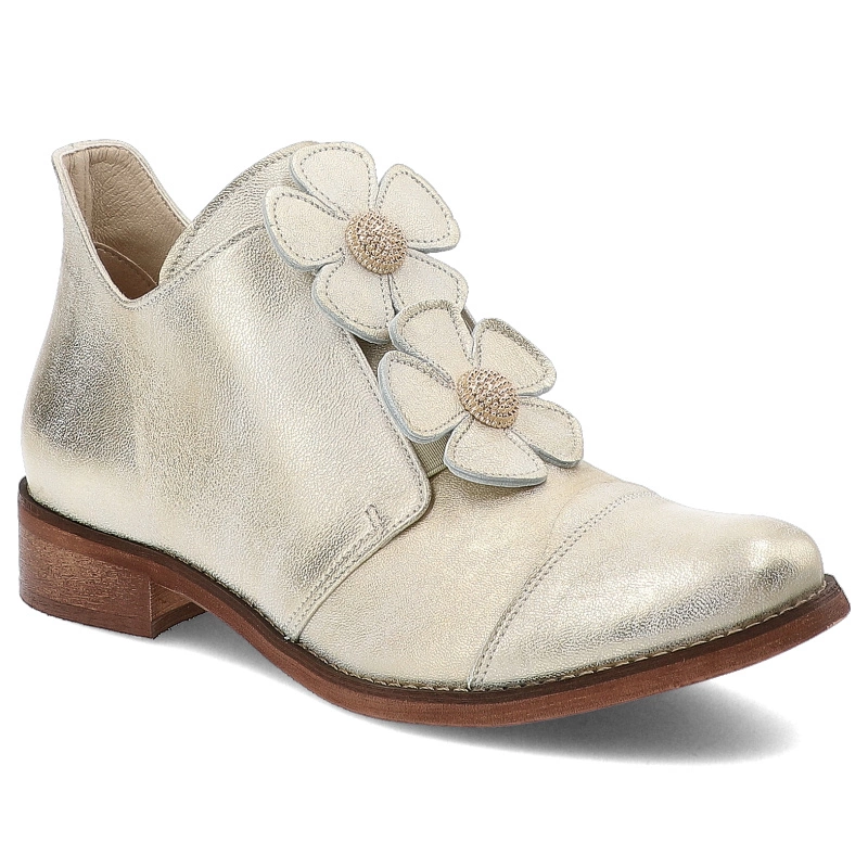 Poltopánky ARMODO - 888 Złoty Przecierka