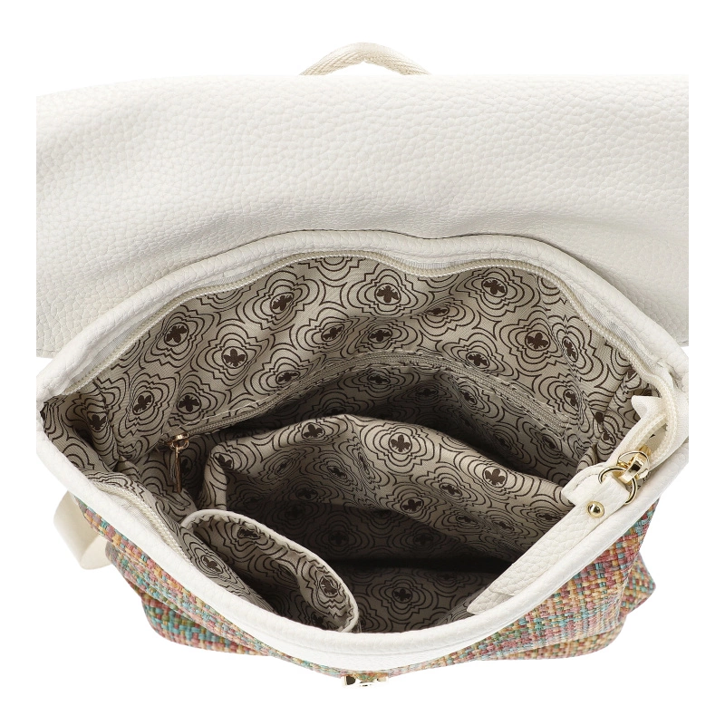 Batoh Rieker - H1386-90 Multi