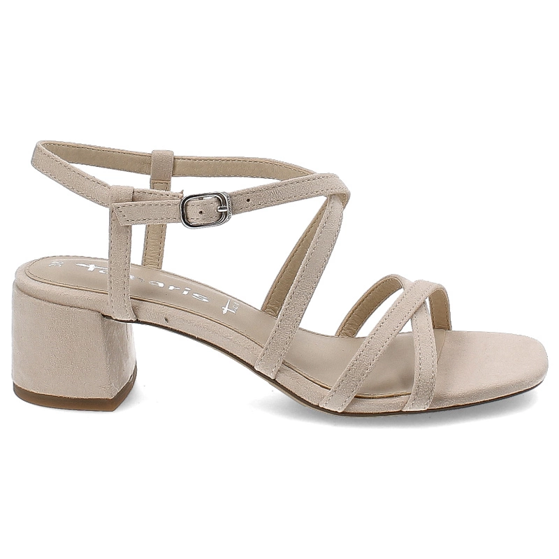 Sandále Tamaris - 1-28204-42 251 Nude