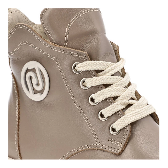 Členkové Topánky Ravini - 187.25-6T 27 T Bej