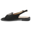 Sandále S.BARSKI - KV51-018 Black