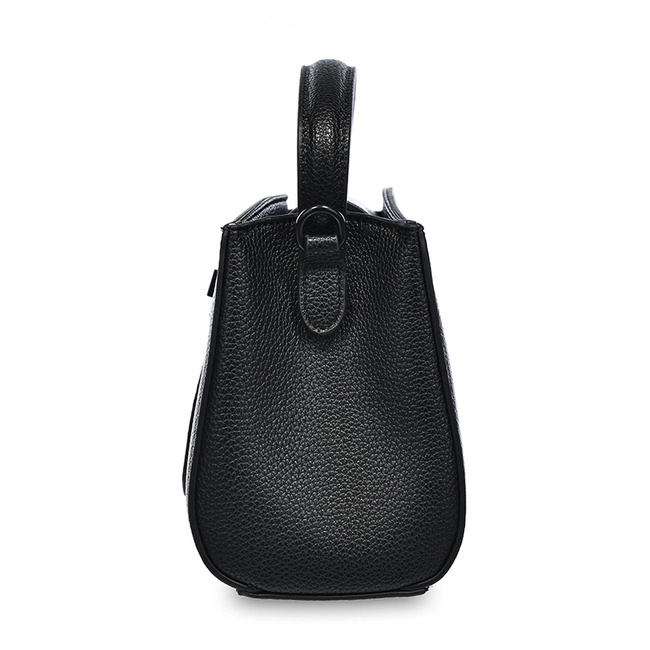 Kufrík BIG STAR - RR574054 Czarny