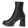 Členkové Topánky Chebello - 2959_-300-376-MIC-S214 Czarny